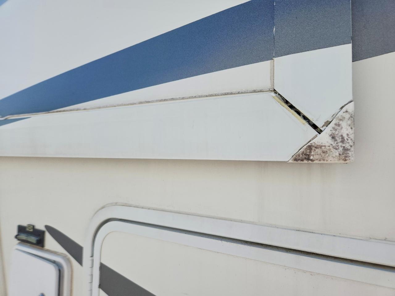 2002 Travel Supreme Camper