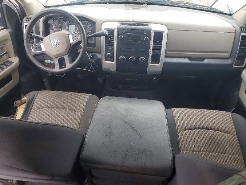 2011 Dodge RAM 1500