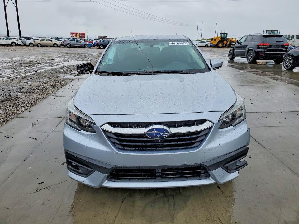 2021 Subaru Legacy Premium