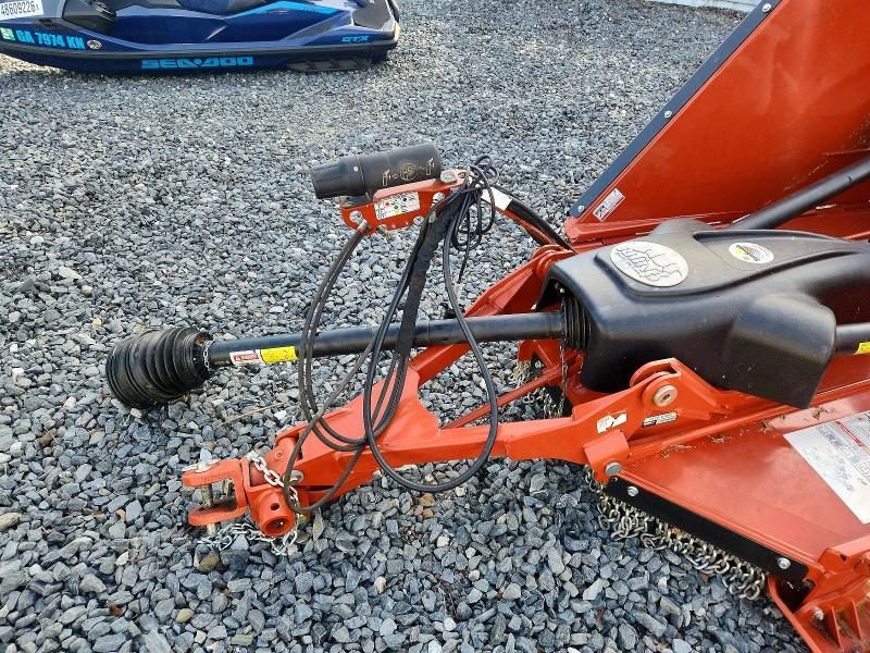 2025 Rhino 4125 Batwing Rotary Mower