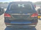 2016 Mercedes-Benz Gle 350