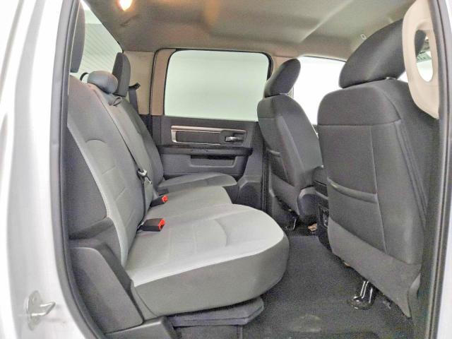 2023 Dodge RAM 1500 Classic SLT