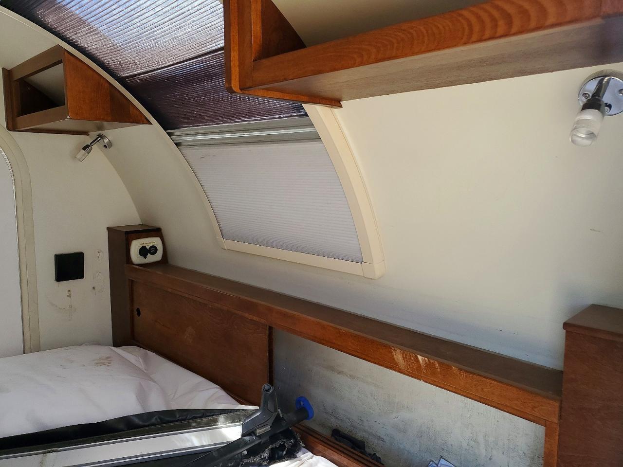 2018 Pleasant V Alley Teardrop Camper