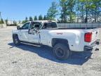 2019 Chevrolet Silverado K3500 High Country