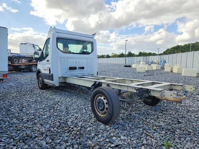 2021 Ford Transit Truck Cab AND Chassis