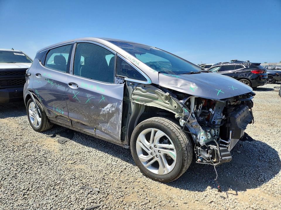 2023 Chevrolet Bolt ev 1LT