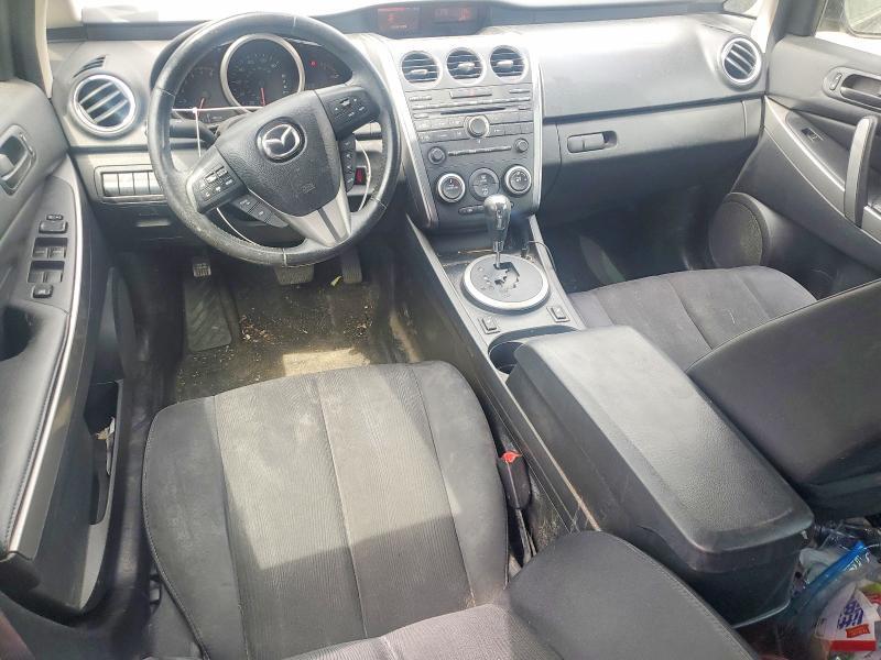 2010 Mazda Cx-7