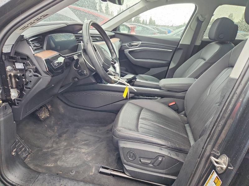 2020 Audi E-tron Sportback Premium Plus