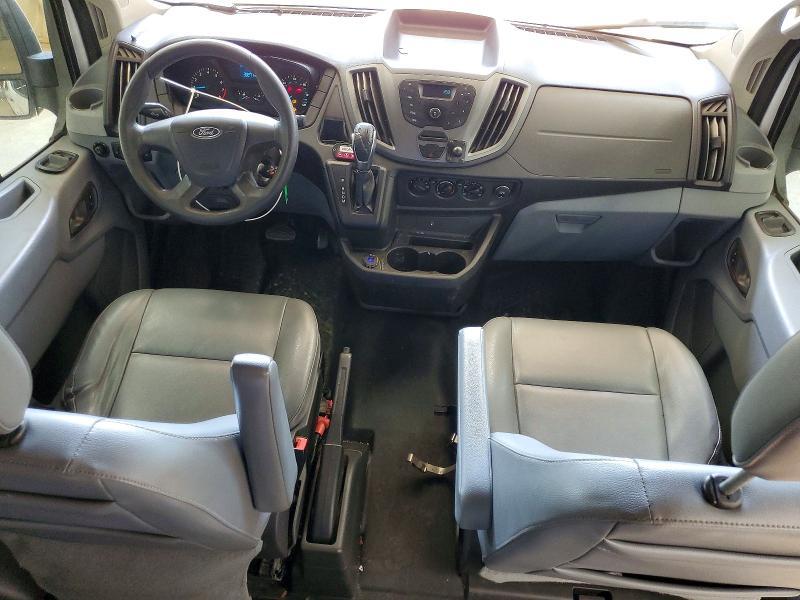 2017 Ford Transit T-350