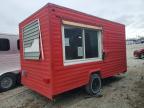 1987 Unknown 1987 Enclosed Cargo Trailer