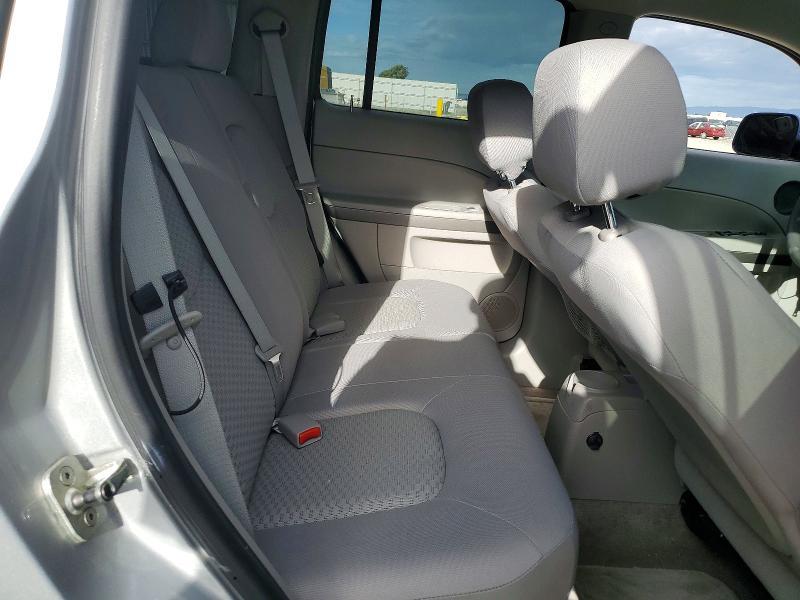 2010 Chevrolet Hhr lt