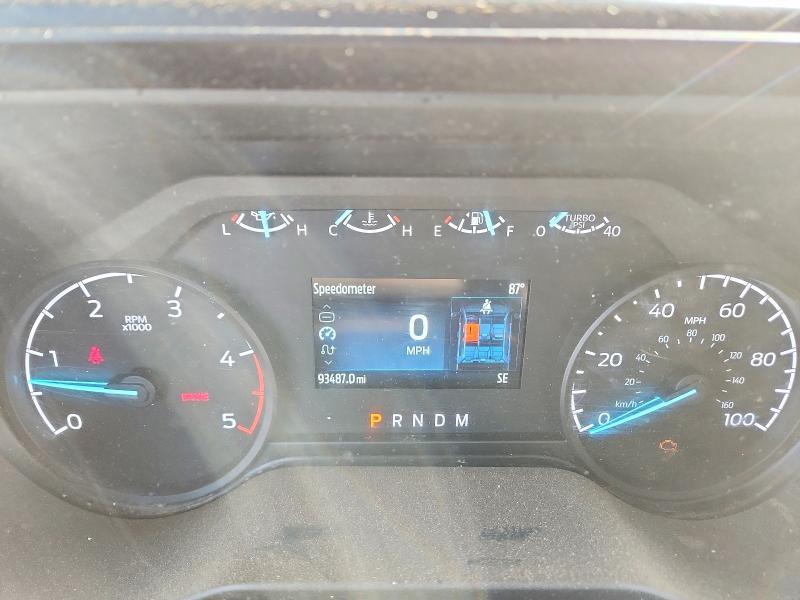 2024 Ford F450 Super Duty Truck Cab AND Chassis