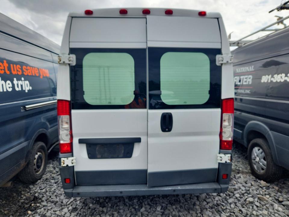 2014 Dodge RAM Promaster 3500 3500 High