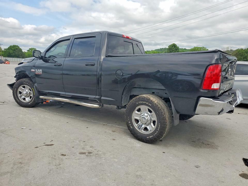 2016 Dodge RAM 2500 SLT