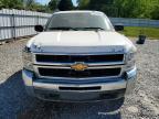 2009 Chevrolet Silverado C2500 Heavy Duty