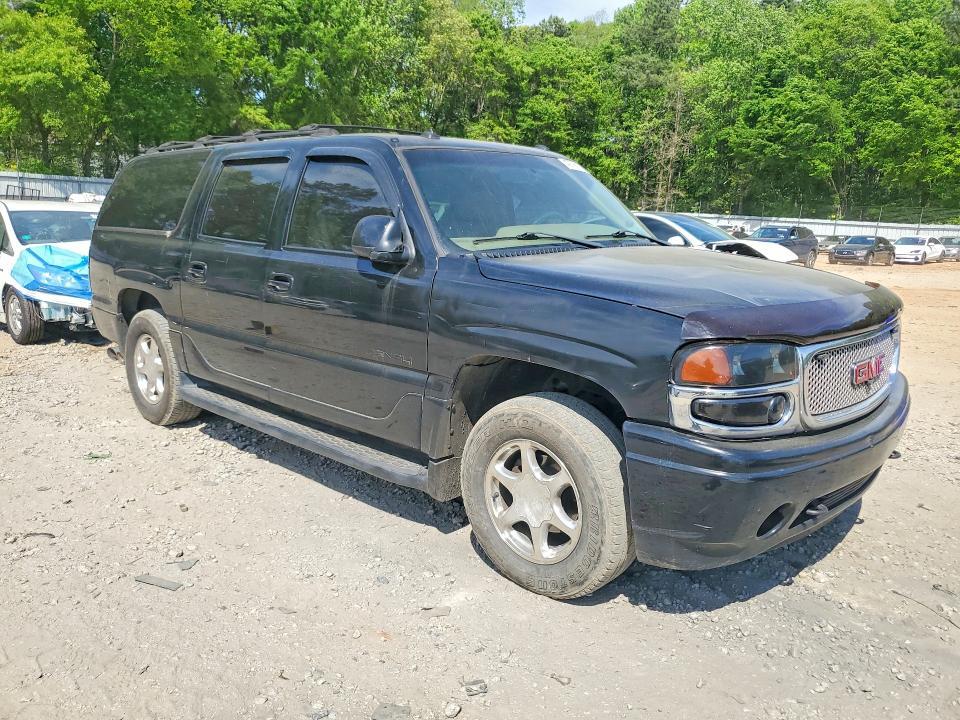 2003 GMC Yukon xl Denali