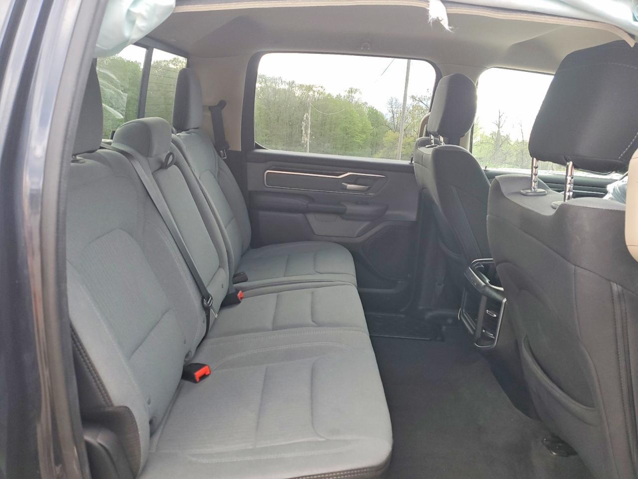 2019 Dodge RAM 1500 BIG Horn