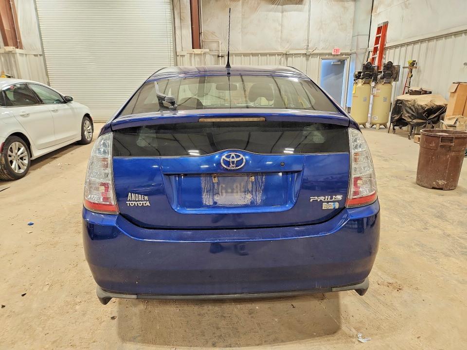 2009 Toyota Prius Base
