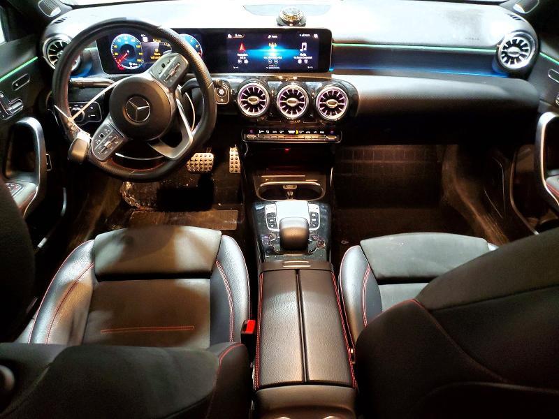 2020 Mercedes-Benz A 220 4matic