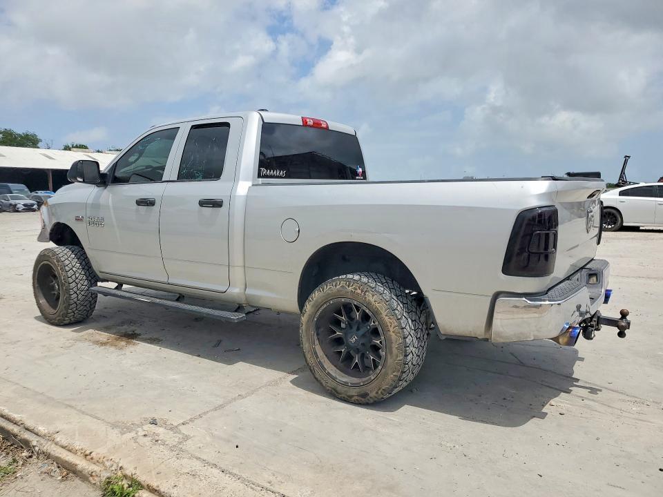 2013 Dodge RAM 1500 ST