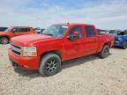 2007 Chevrolet Silverado K1500 Crew Cab