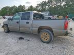 2007 Chevrolet Silverado C1500 Classic Crew Cab