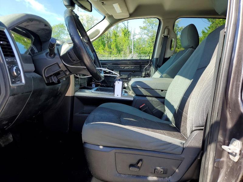 2014 Dodge Ram 1500 slt