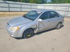2006 KIA Spectra ex