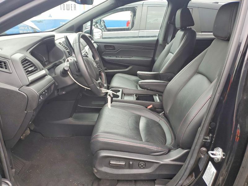 2023 Honda Odyssey Sport-l