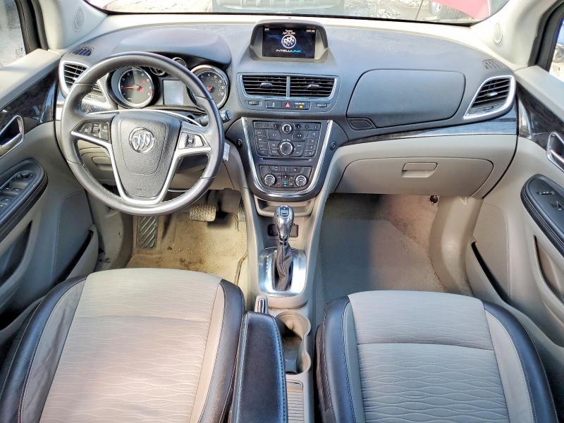 2016 Buick Encore Convenience