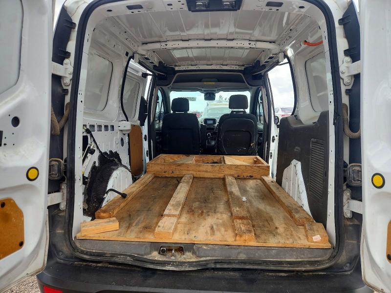 2020 Ford Transit Connect xl Delivery van