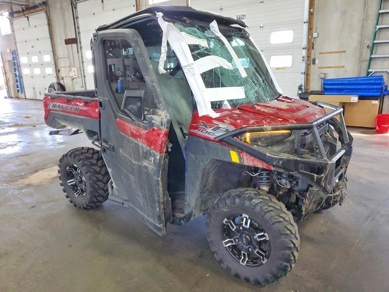2025 Polaris Ranger XP 1000 Northstar Ultimate