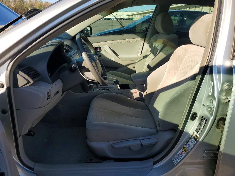 2009 Toyota Camry Base