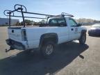 2006 Chevrolet Silverado C2500 Heavy Duty