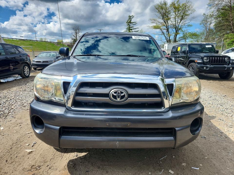 2010 Toyota Tacoma Access cab
