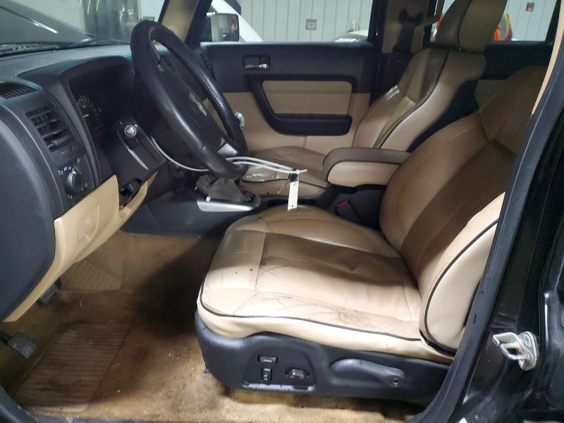 2006 Hummer H3