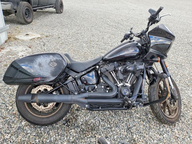 2023 Harley-Davidson Fxlrst