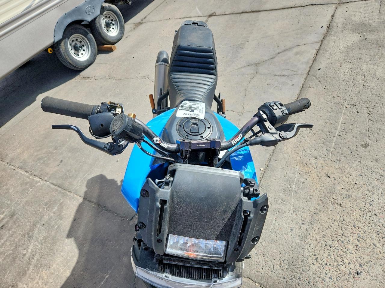 2022 Harley-Davidson RA1250 S