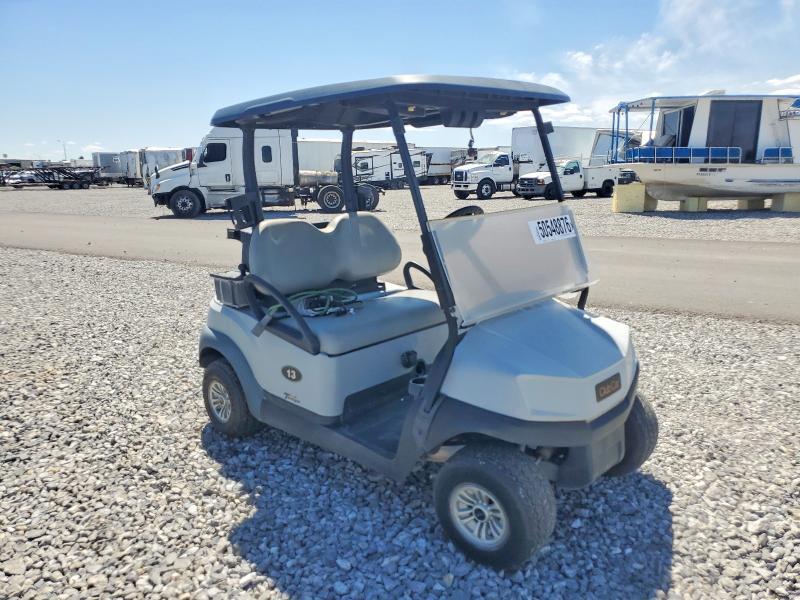 2020 Club Car Tempo Lithium Golf Cart