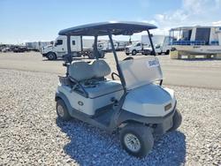 Salvage cars for sale from Copart -no: 2020 Club Car Tempo Lithium Golf Cart