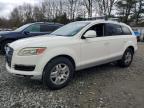 2007 Audi Q7 4.2 Quattro Premium