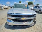 2017 Chevrolet Silverado C1500 LT