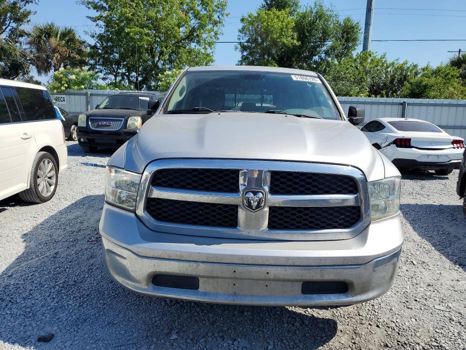 2019 Dodge RAM 1500 Classic SLT