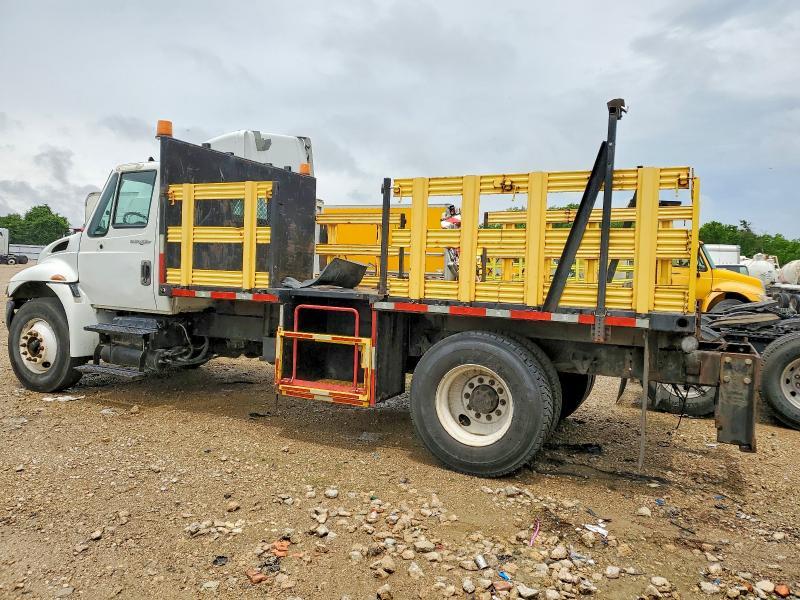 2013 International 4000 4300