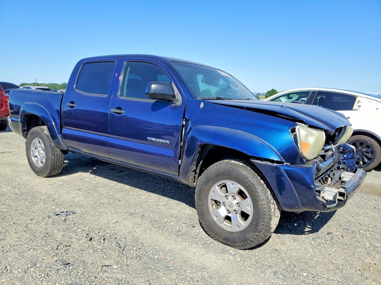 2008 Toyota Tacoma V6