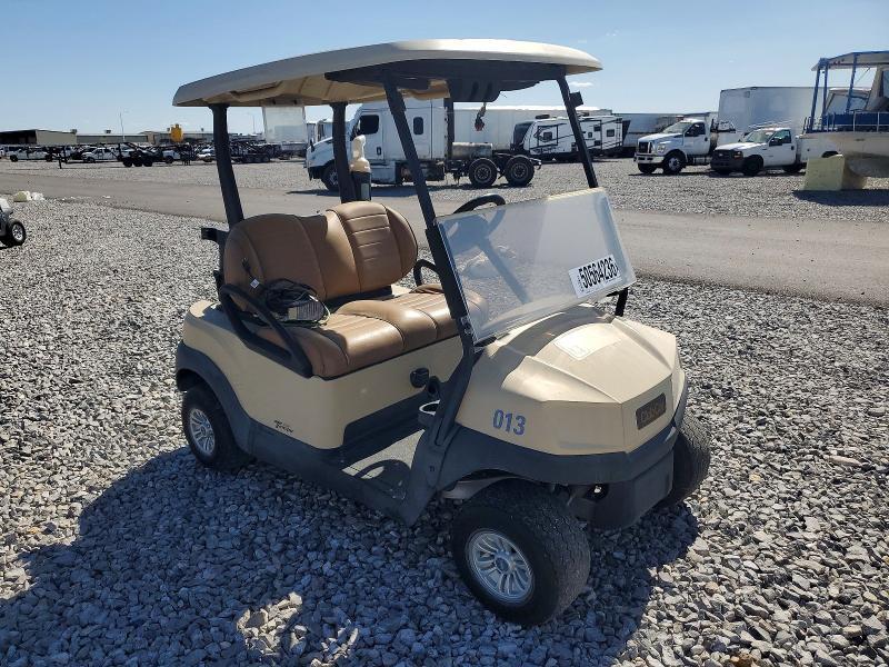 2020 Club Car Tempo Lithium Golf Cart