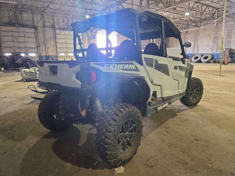2022 Polaris General Utility Vehicle