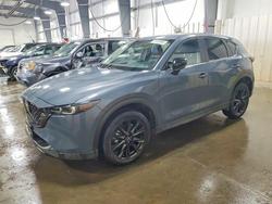 Mazda Vehiculos salvage en venta: 2022 Mazda Cx-5 Preferred