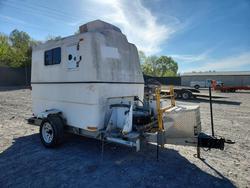 Pelsue Unknown Vehiculos salvage en venta: 2008 Pelsue Podbel-007 Fiber Optic Splicing Trailer