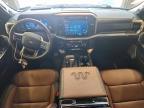 2025 Ford F150 King Ranch